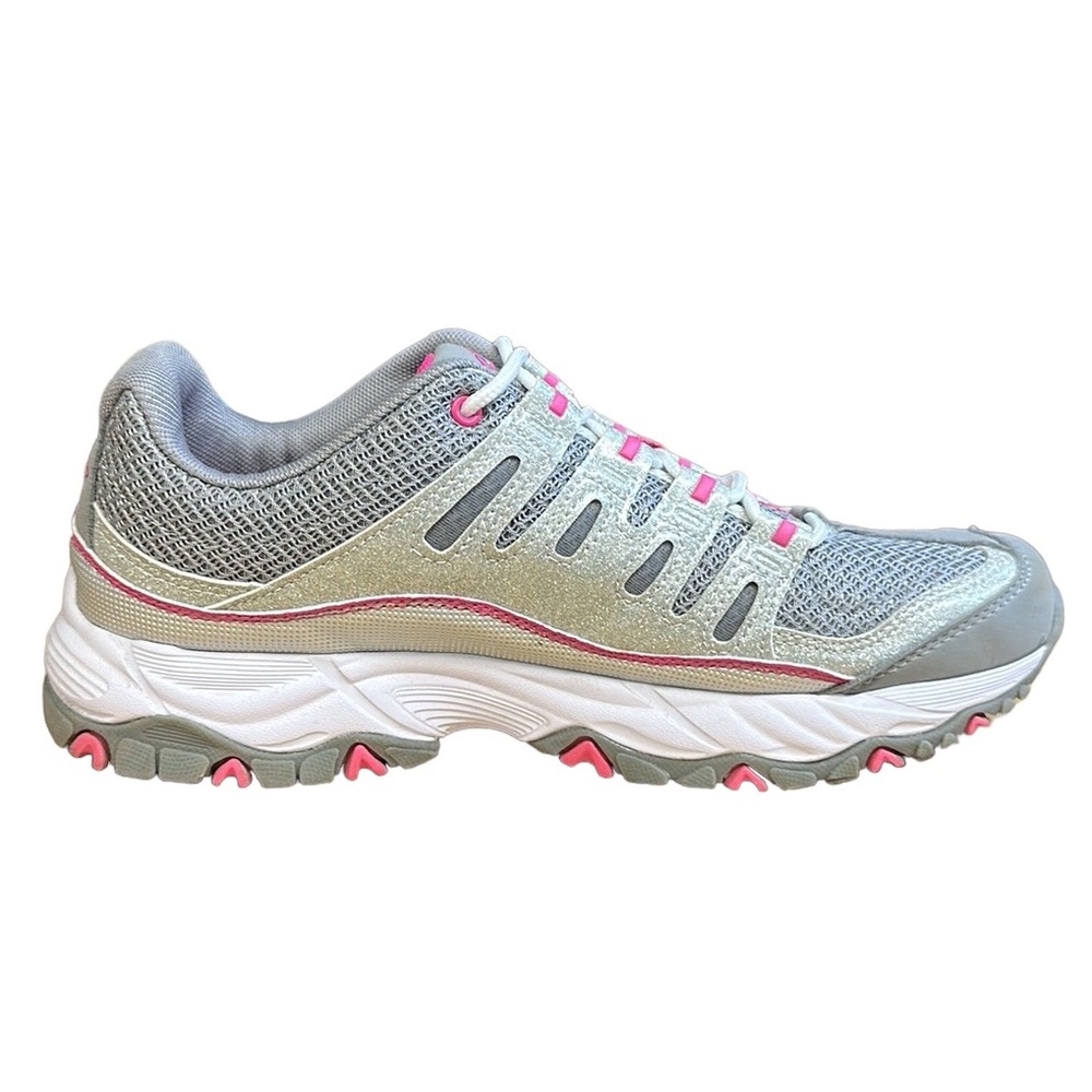 Avila Women’s Elevate Athletic Shoes Memory Foam - Picture 5 of 10